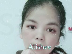 Alishee