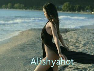 Alishyahot