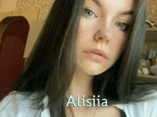 Alisiia