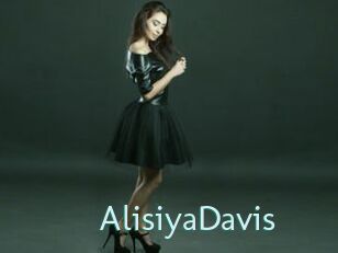 AlisiyaDavis