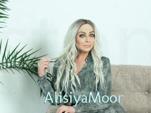AlisiyaMoor Straponles