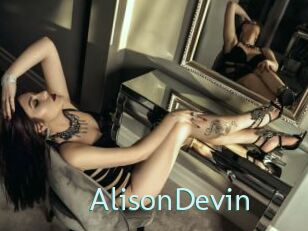 AlisonDevin