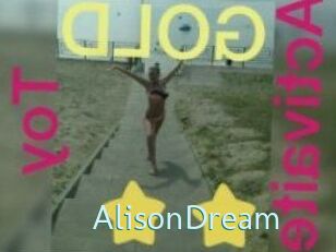 Alison_Dream