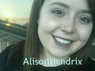 AlisonHendrix