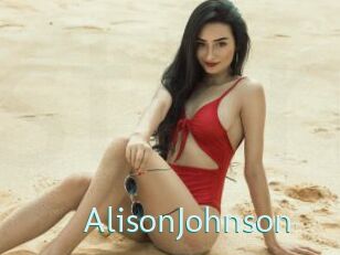 AlisonJohnson