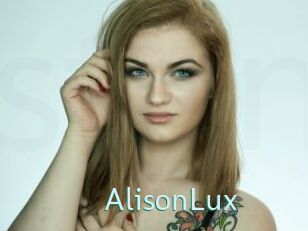 AlisonLux