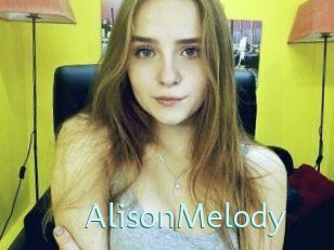 AlisonMelody