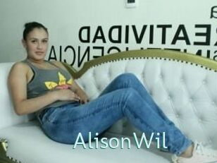 AlisonWil