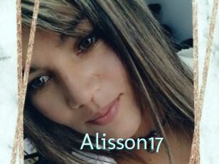 Alisson17 Straponles