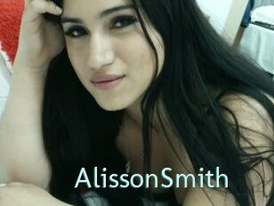 AlissonSmith