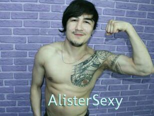 AlisterSexy