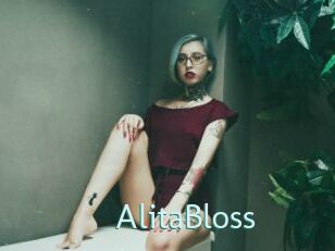 AlitaBloss Straponles