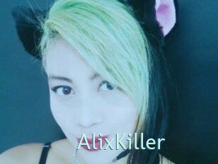 AlixKiller