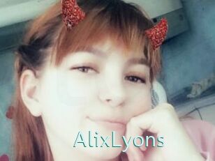 AlixLyons