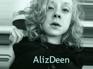 AlizDeen