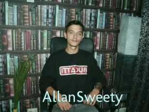AllanSweety
