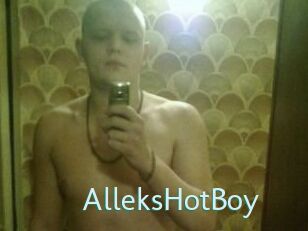 AlleksHotBoy