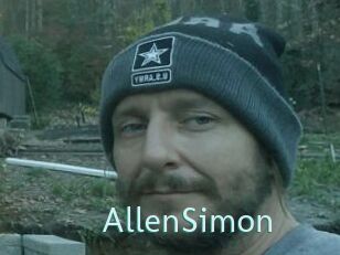 AllenSimon