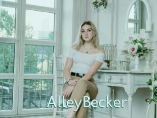 AlleyBecker Straponles