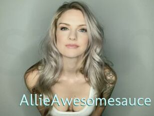 AllieAwesomesauce