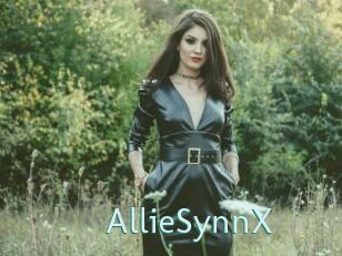 AllieSynnX