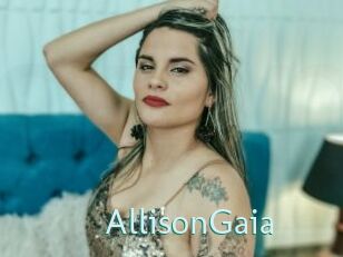 AllisonGaia