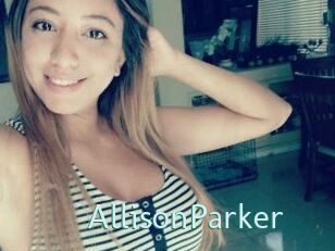 AllisonParker
