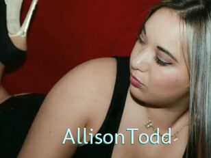 AllisonTodd