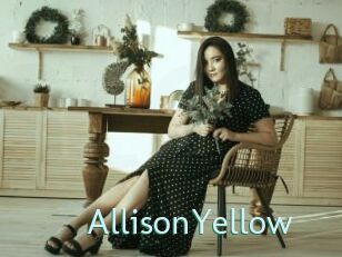 AllisonYellow