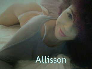 Allisson