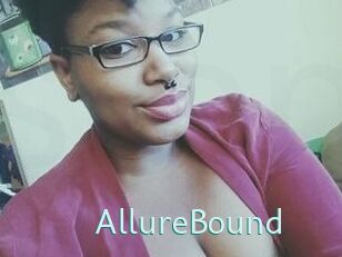 AllureBound