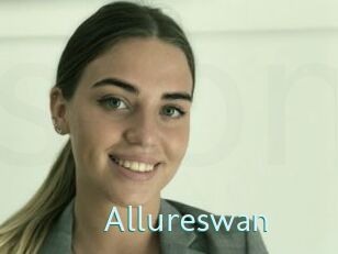 Allureswan