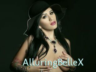 AlluringBelleX