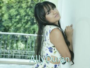 AllyDuran