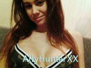 AllyHunterXX