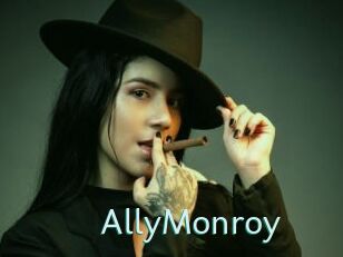 AllyMonroy