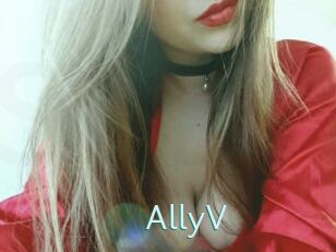 AllyV