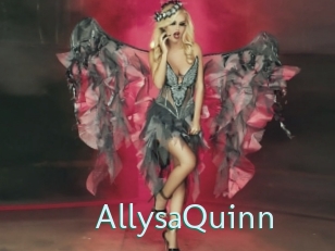 AllysaQuinn