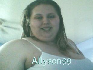 Allyson99 Straponles