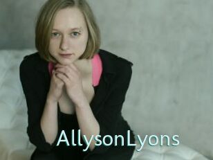 AllysonLyons