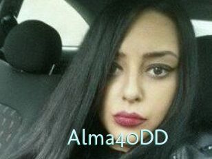 Alma40DD