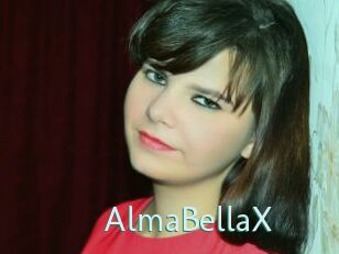 AlmaBellaX