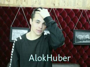 AlokHuber