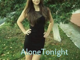 AloneTonight Straponles