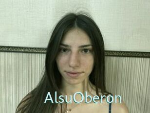 AlsuOberon