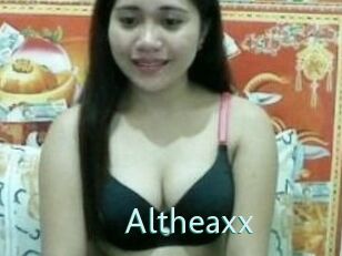 Altheaxx