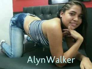 AlynWalker