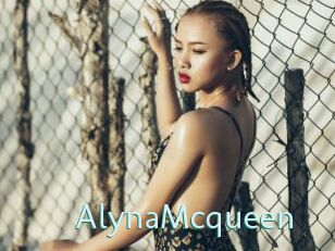 AlynaMcqueen