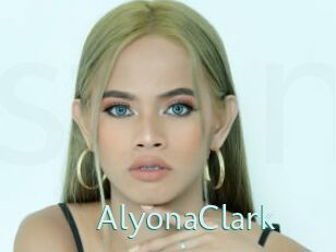 AlyonaClark