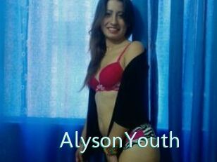 AlysonYouth